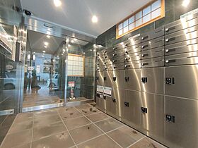 Coto Glance一乗寺駅前 207 ｜ 京都府京都市左京区一乗寺里ノ前町31（賃貸マンション1K・2階・27.12㎡） その29
