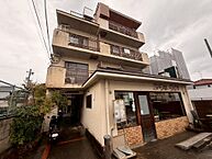京都府京都市左京区山端川原町7-7：物件画像／株式会社ハウス・メッセ　京都大学前店