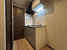 K’ｓメゾン左京 106 ｜ 京都府京都市左京区田中南西浦町78-2（賃貸マンション1K・1階・22.42㎡） その10