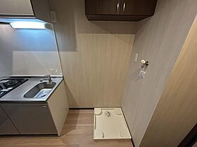 K’ｓメゾン左京 106 ｜ 京都府京都市左京区田中南西浦町78-2（賃貸マンション1K・1階・22.42㎡） その14