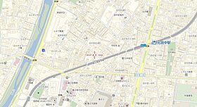 K’ｓメゾン左京 106 ｜ 京都府京都市左京区田中南西浦町78-2（賃貸マンション1K・1階・22.42㎡） その30