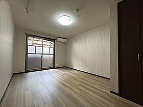 K’sメゾン御蔭 102 ｜ 京都府京都市左京区田中野神町20-12（賃貸マンション1K・1階・23.82㎡） その3
