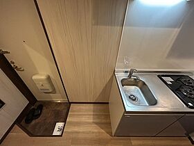 K’sメゾン御蔭 102 ｜ 京都府京都市左京区田中野神町20-12（賃貸マンション1K・1階・23.82㎡） その19