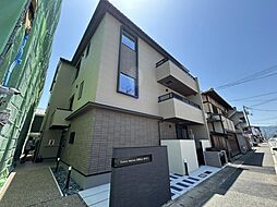 🉐敷金礼金0円！🉐ForestMaison京都北山 WEST