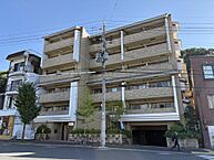 京都府京都市左京区浄土寺西田町116-3：物件画像／株式会社ハウス・メッセ　京都大学前店