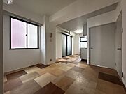 ※別部屋の写真です。