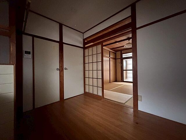 洋室
