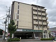 京都府京都市上京区梶井町448-73：物件画像／株式会社ハウス・メッセ　京都大学前店