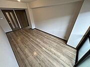 101号室の写真です