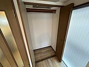 101号室の写真です