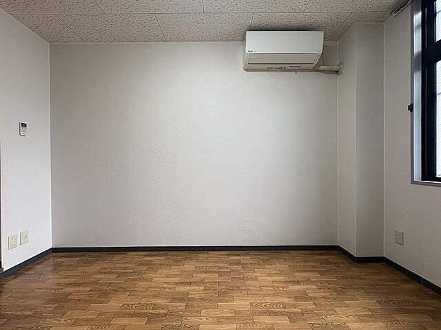 洋室