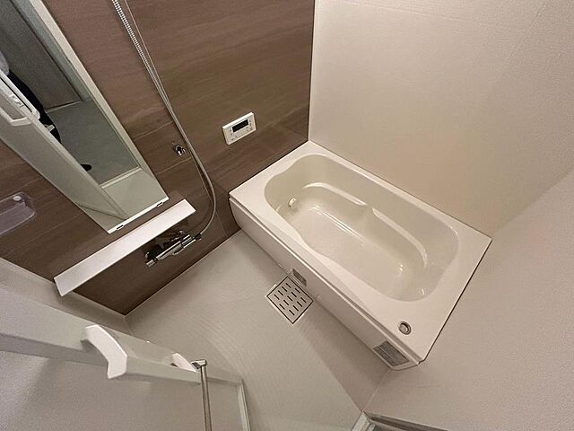 浴室