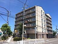 滋賀県近江八幡市鷹飼町北1丁目9-7：物件画像／株式会社　大生産業　