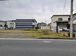 🉐敷金礼金0円！🉐西河原リース地　B号地