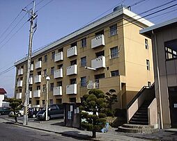 物件画像 近江八幡ドリームマンションB棟