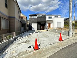 物件画像 大和郡山市額田部北町5期　1号棟