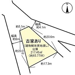 物件画像 大和郡山市千日町