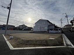 物件画像 大和郡山市城北町　1号地