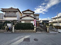 物件画像 大和郡山市九条町