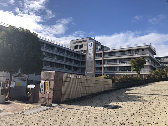 周辺 サンライズマンション大和郡山 1階/-