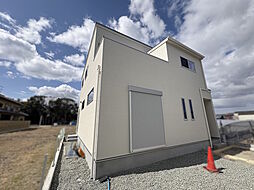 物件画像 天理市田町　1号地
