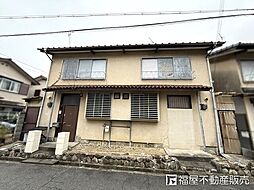 物件画像 大和郡山市北西町