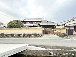 物件画像 生駒郡安堵町大字西安堵