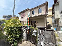 物件画像 奈良市四条大路5丁目