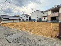 物件画像 大和郡山市額田部北町2号地