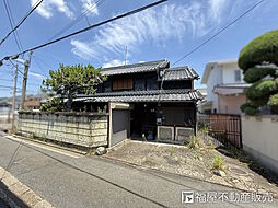 物件画像 生駒郡斑鳩町興留3丁目