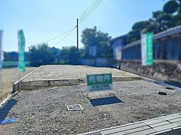 物件画像 大和郡山市城北町1号地