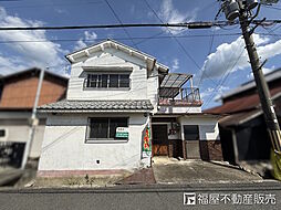 物件画像 天理市柳本町