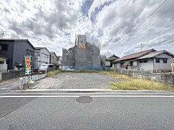 物件画像 大和郡山市額田部北町1号地
