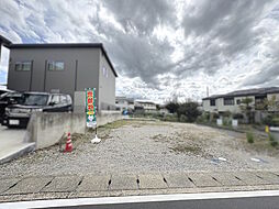 物件画像 大和郡山市額田部北町2号地
