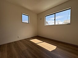 子供部屋の画像