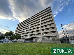 ローレルコート郡山 3LDKの室内