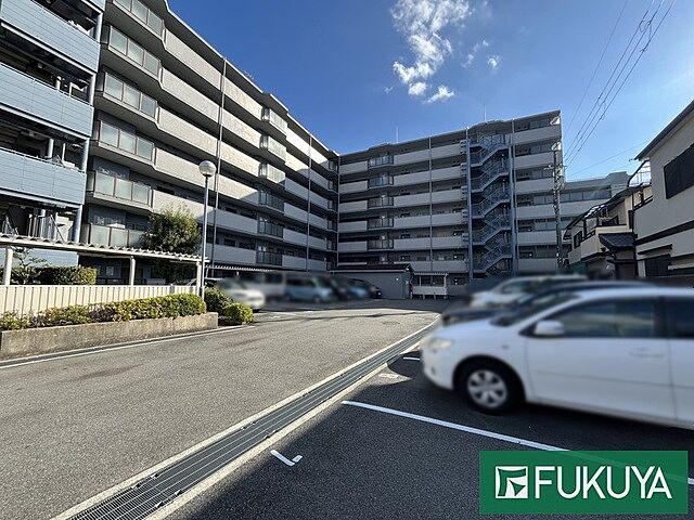 駐車場 ユニハイム大和郡山 5階/-