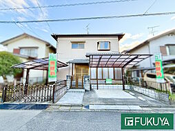 物件画像 天理市西井戸堂町