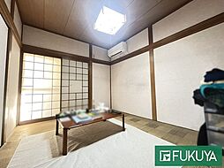 室内の画像
