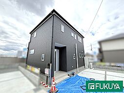 物件画像 天理市二階堂上ノ庄町12期　3号棟