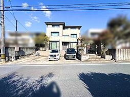 物件画像 奈良市古市町