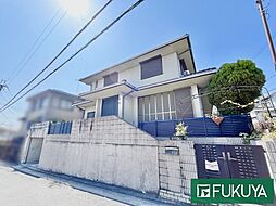 物件画像 大和郡山市矢田山町