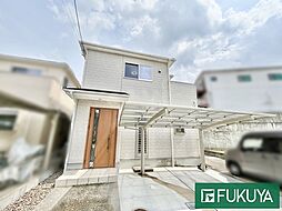 物件画像 北葛城郡広陵町大字笠