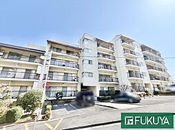 物件画像 エクセルハイツ学園前朝日元町Ａ棟