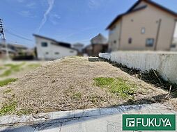 物件画像 大和郡山市城北町 4号地
