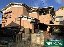 物件画像 大和郡山市柳6丁目