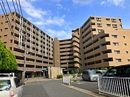 物件画像 イングス郡山グラシア
