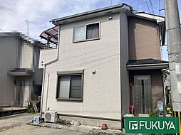 物件画像 生駒郡安堵町東安堵