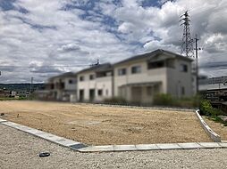 物件画像 あつみ台第11地区　Ａー5号地