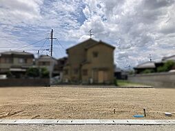 物件画像 あつみ台第11地区　Ｂー2号地